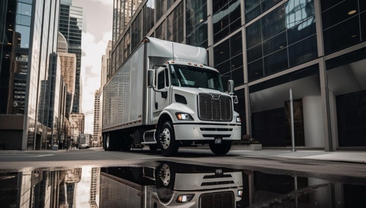Definitive Insurance Solutions LLC / Fleet